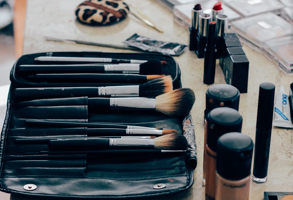 Begineer's Professional Makeup Course